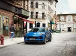 Porsche Macan 2018 года (WW)